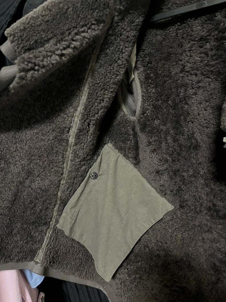 Rick Owens Rick Owens Fur plus velvet-2506 Size US S / EU 44-46 / 1 - 4 Thumbnail