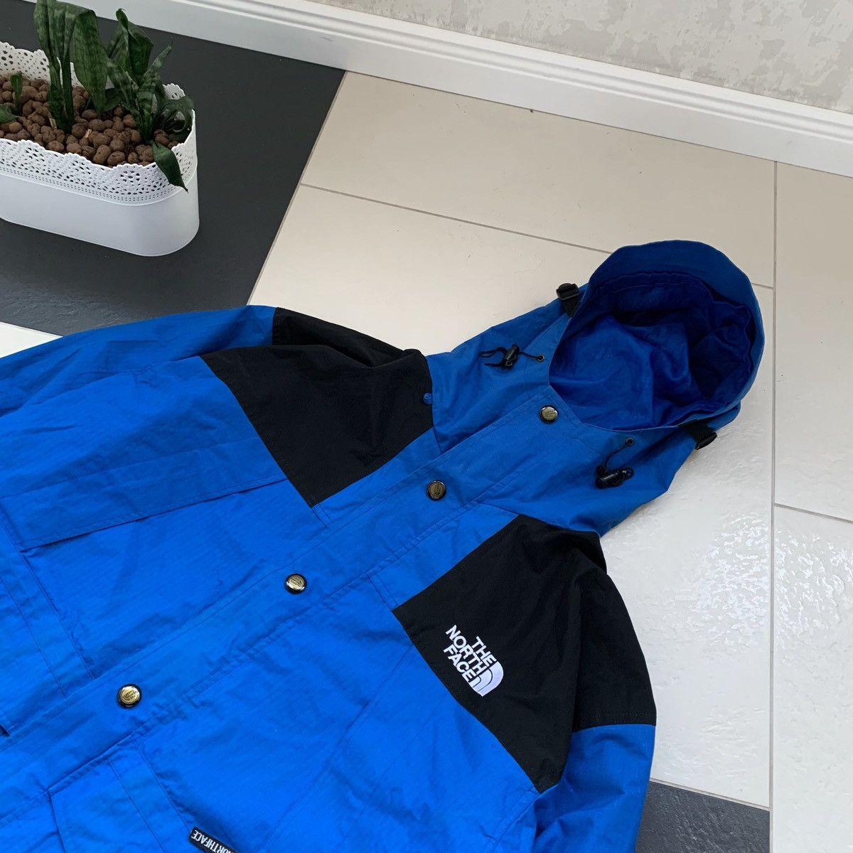 The North Face The North Face Gore Tex Size US XL / EU 56 / 4 - 3 Thumbnail