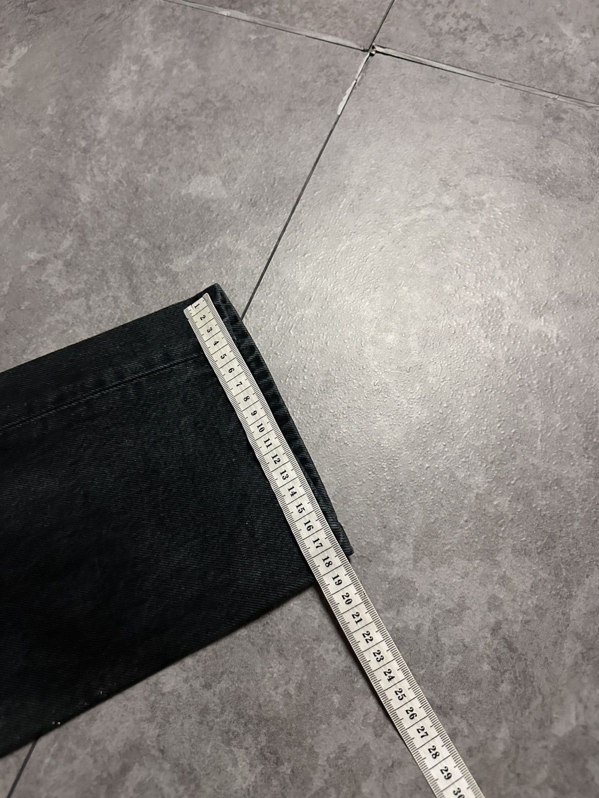 Levi's Vintage Pants Levi’s Size 38" / US 16 / IT 52 - 10 Thumbnail