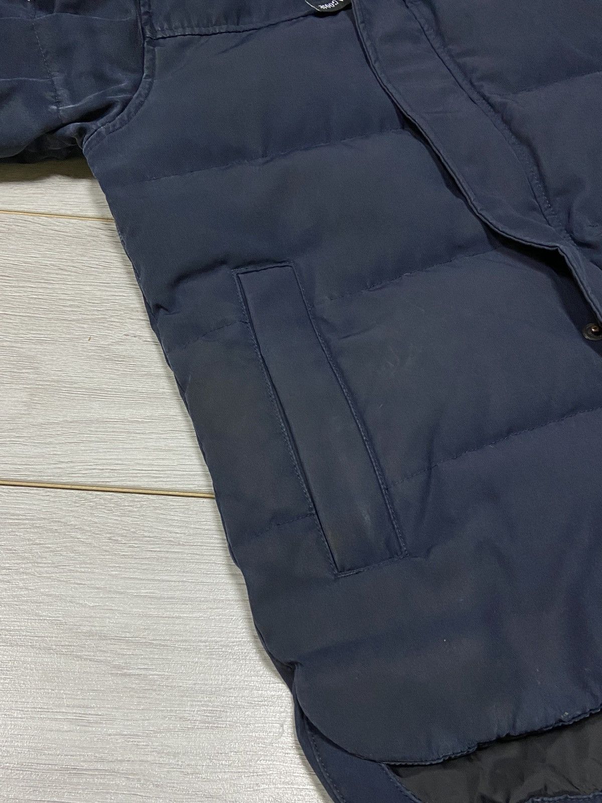 Canada Goose Canada Goose Macmilan down puffer parka Size US S / EU 44-46 / 1 - 22 Thumbnail