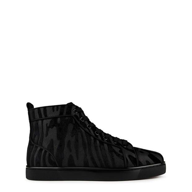 Christian Louboutin Louis Junior Orlato Sneakers Size US 9 / EU 42 - 1 Thumbnail