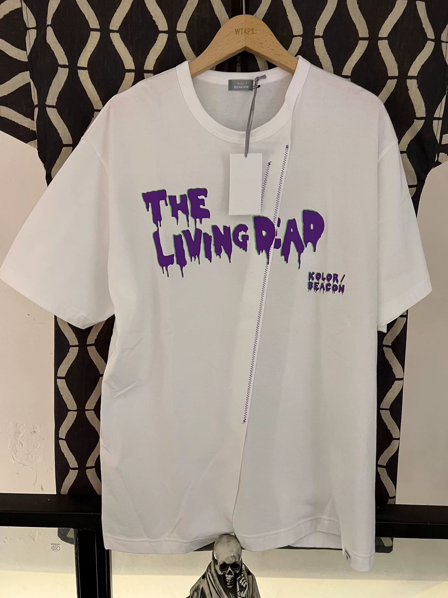 kolor beacon short sleeve t-shirt