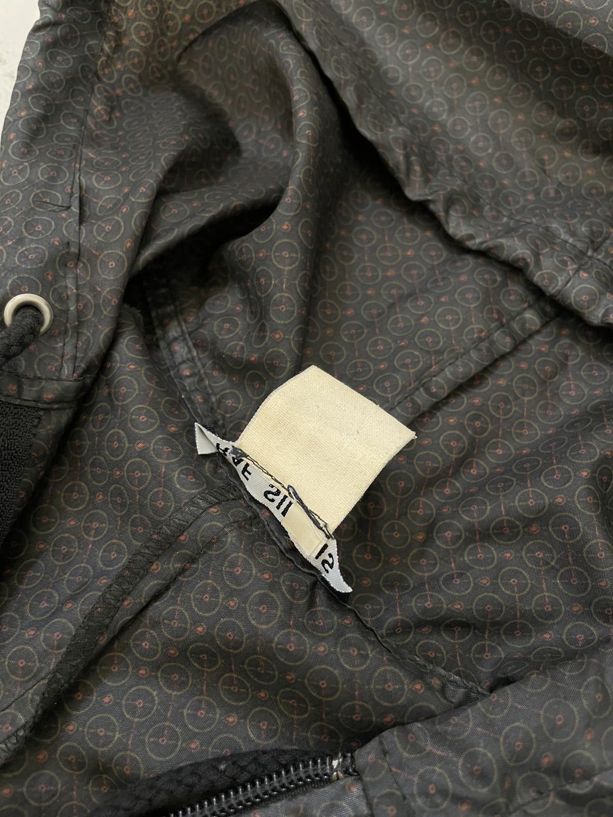 Raf Simons RAF SIMONS 1997 rain coat Size US M / EU 48-50 / 2 - 5 Thumbnail
