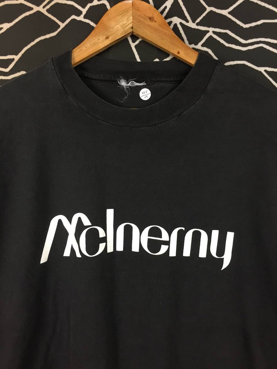 Vintage Vtg McInerny Honolulu Hawaii Heritage Graphic Tee Size US XL / EU 56 / 4 - 3 Thumbnail