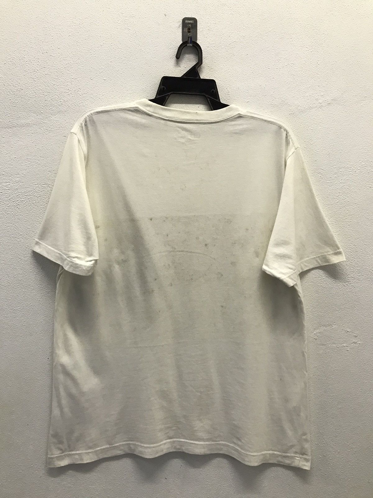 Vintage Uniqlo Yoasobi Yoru Ni Kakeru Shirt