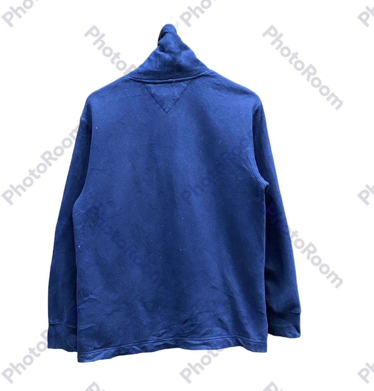 Tommy Hilfiger Tommy Hilfiger Pocket Zipper Jacket (M) Size US M / EU 48-50 / 2 - 2 Thumbnail