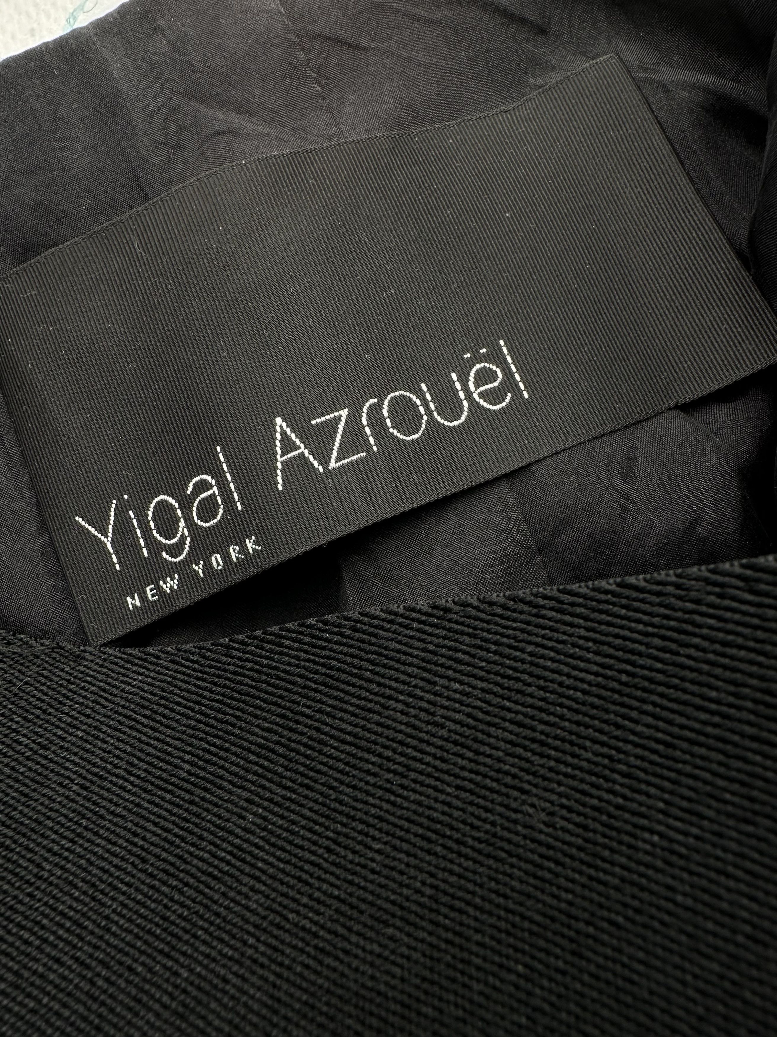 Yigal Azrouel Skirt (B164)