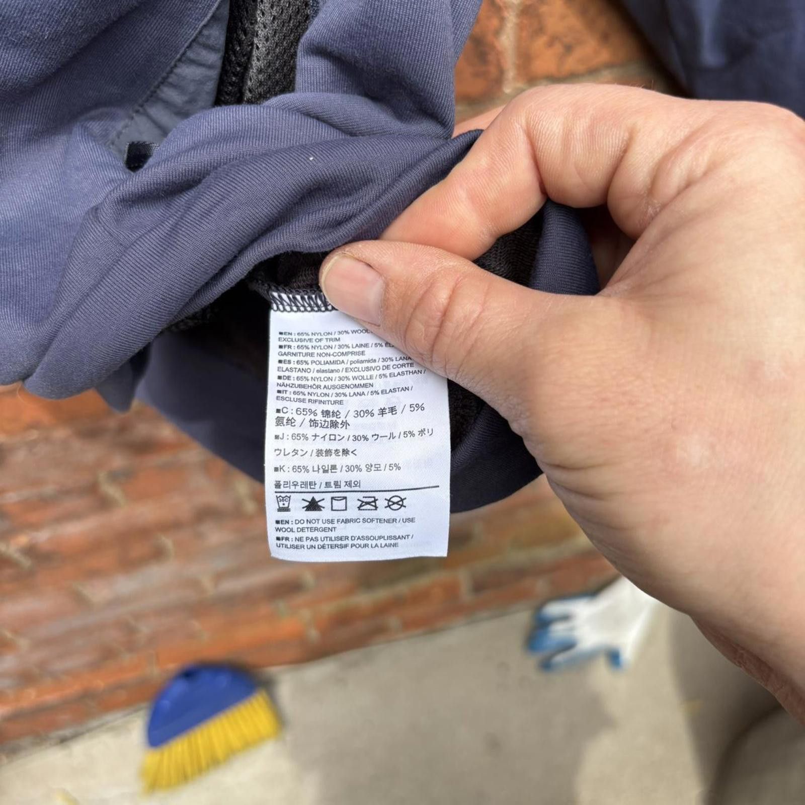 Arc'teryx Arc’teryx light cardigan M Size US M / EU 48-50 / 2 - 7 Thumbnail