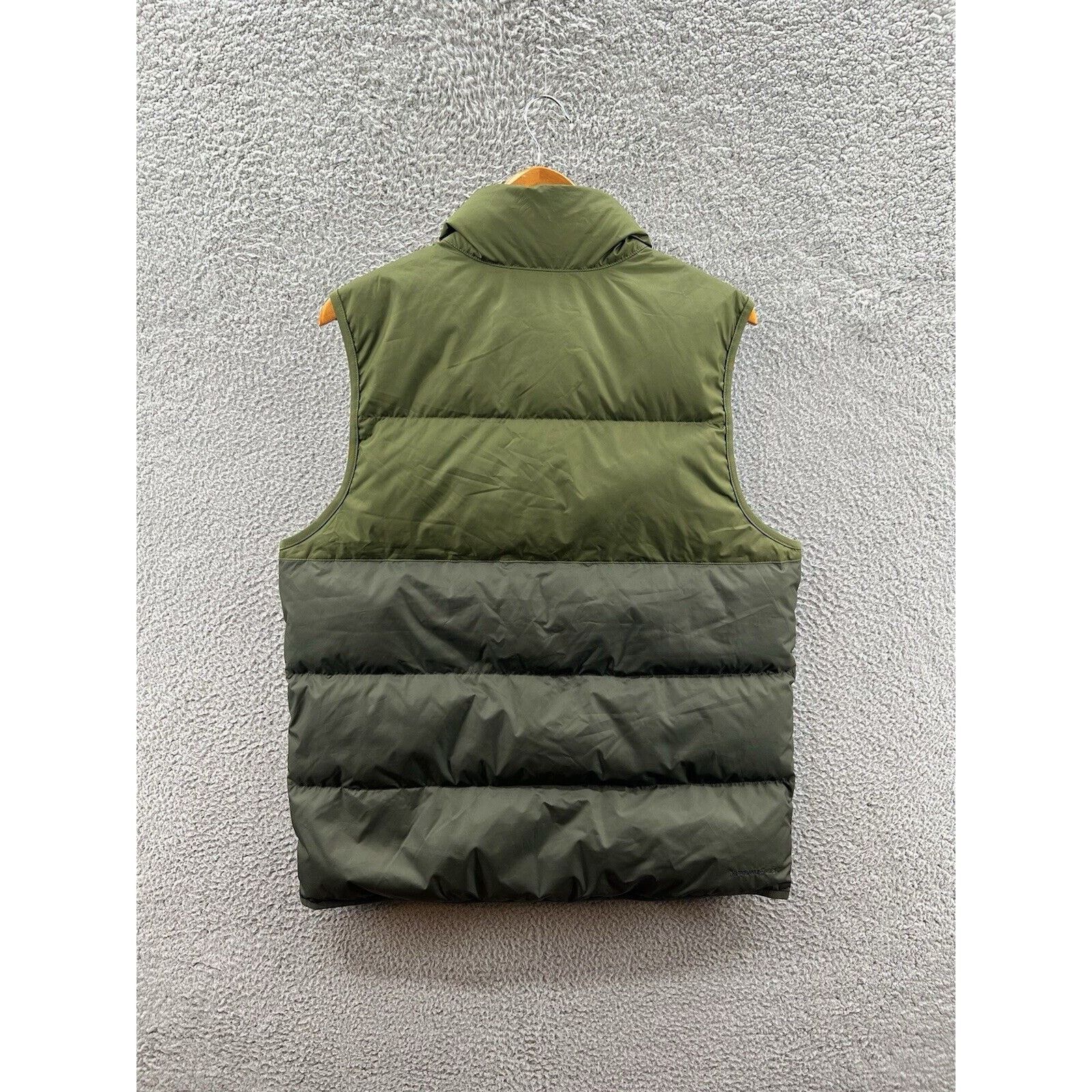 Nike Nike Storm-Fit Windrunner Gilet Green Vest DD6817 326 Size US L / EU 52-54 / 3 - 2 Thumbnail