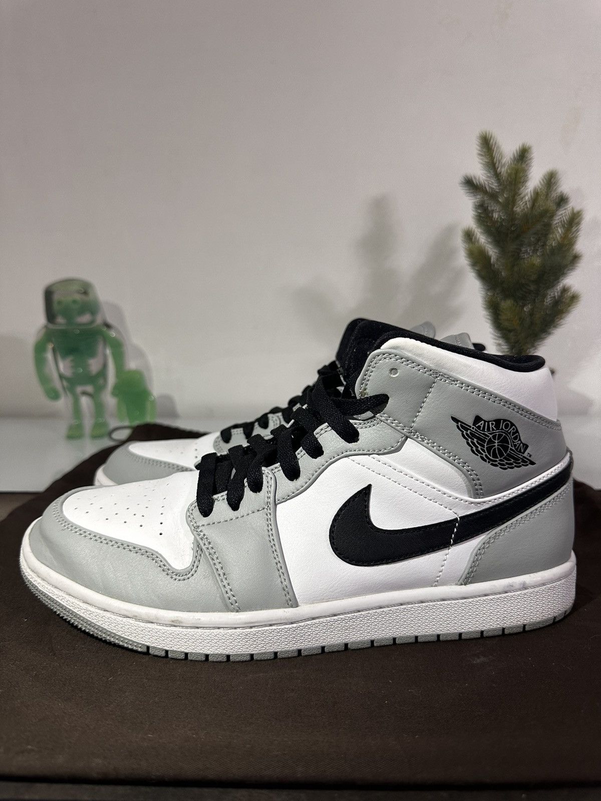 Nike Nike Jordan Size US 8.5 / IT 38.5 - 5 Thumbnail