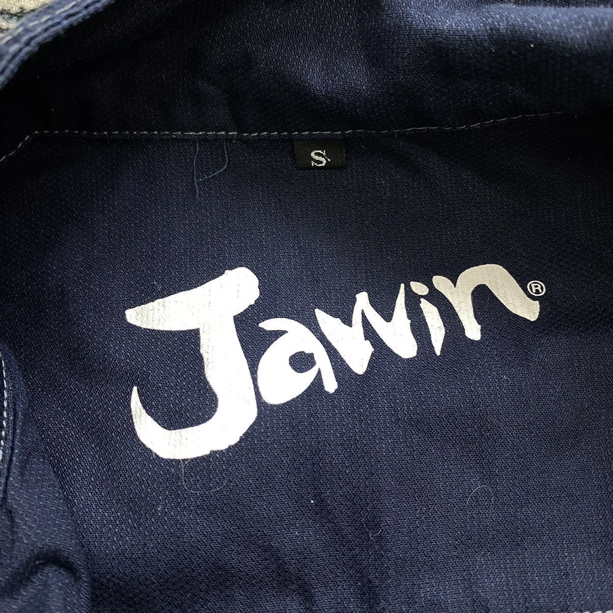 Japanese Brand JAWIN Japanese Brand Multi Pockets Navy Motorcycle Bike Size US S / EU 44-46 / 1 - 5 Thumbnail