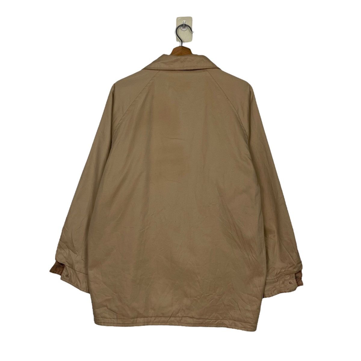 Emanuel Ungaro Emanuel Ungaro Paris Corduroy Reversible Jacket Size US M / EU 48-50 / 2 - 15 Thumbnail
