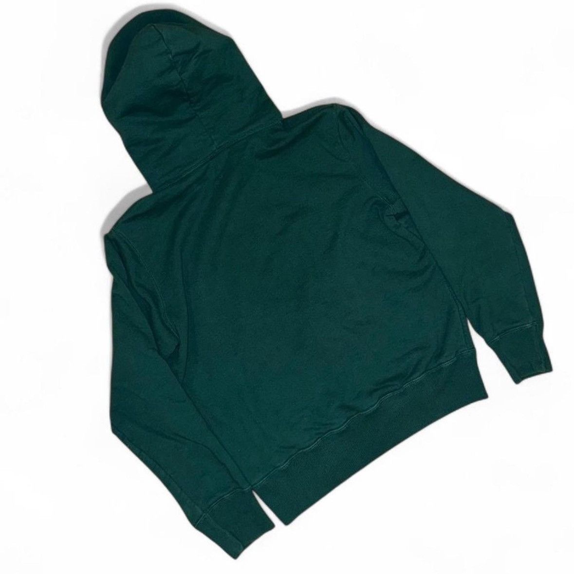 Aime Leon Dore Aime Leon Dore Green Spellout Hoodie Size US S / EU 44-46 / 1 - 3 Thumbnail