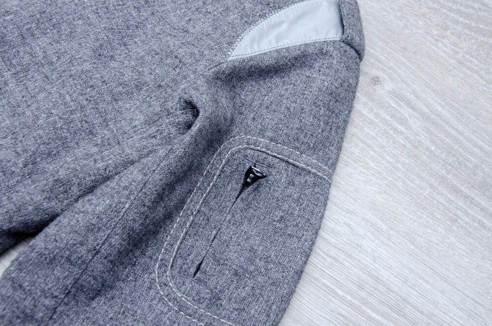 Napapijri Napapijri jacket by Yoshiniors Ono. size s Size S / US 4 / IT 40 - 6 Thumbnail
