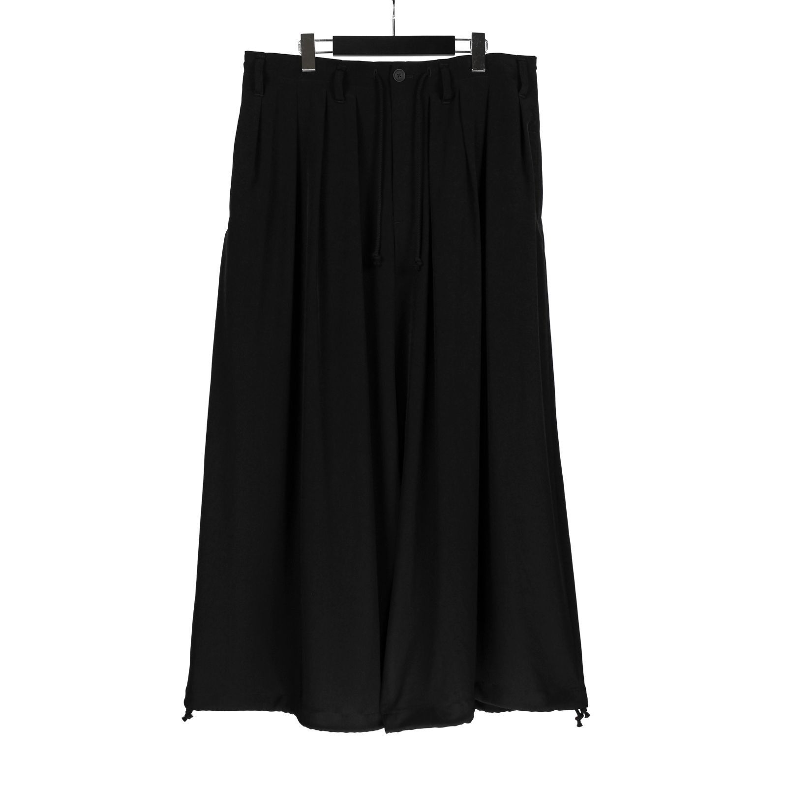 Yohji Yamamoto Yohji Yamamoto Pour Homme - de Chine Balloon pants Size US 30 / EU 46 - 2 Thumbnail