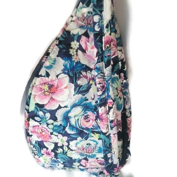 Vera Bradley New Vera Bradley Sling Backpack Size ONE SIZE - 2 Thumbnail
