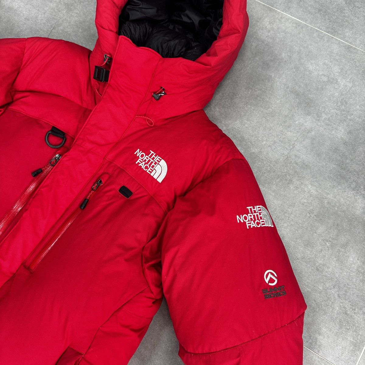 The North Face The North Face Himalayan 800 Summit Series Down Parka Jacket Size US S / EU 44-46 / 1 - 10 Thumbnail