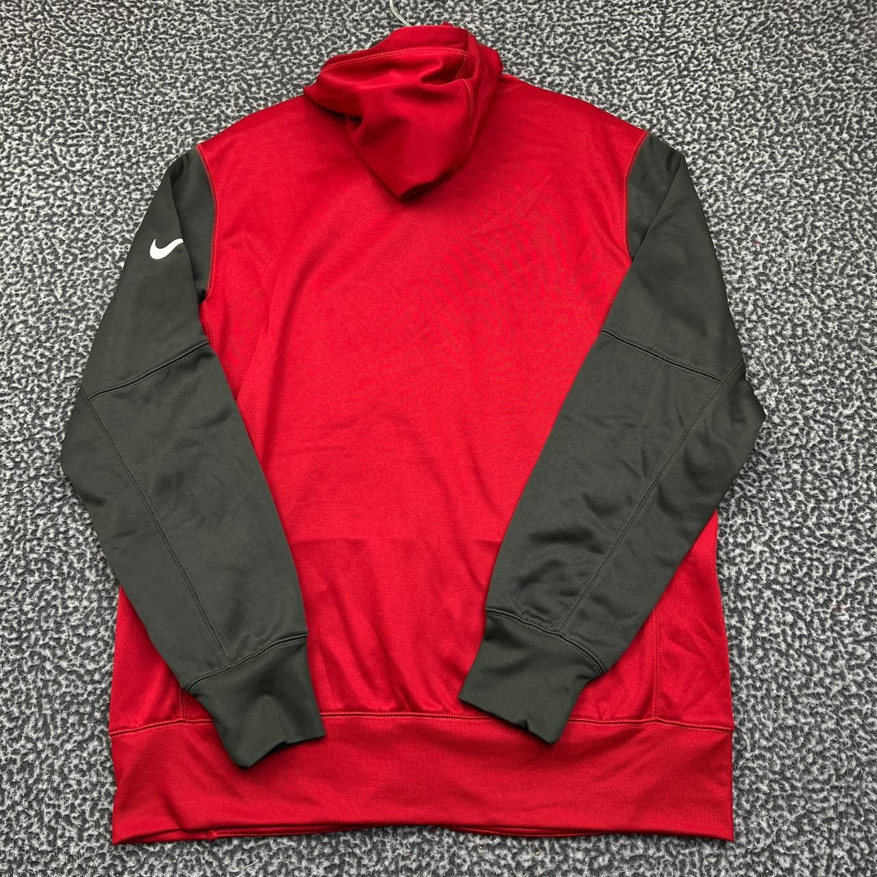 Nike Nike Hoodie Men Large Tampa Bay Buccaneers NFL New L Size US L / EU 52-54 / 3 - 7 Thumbnail