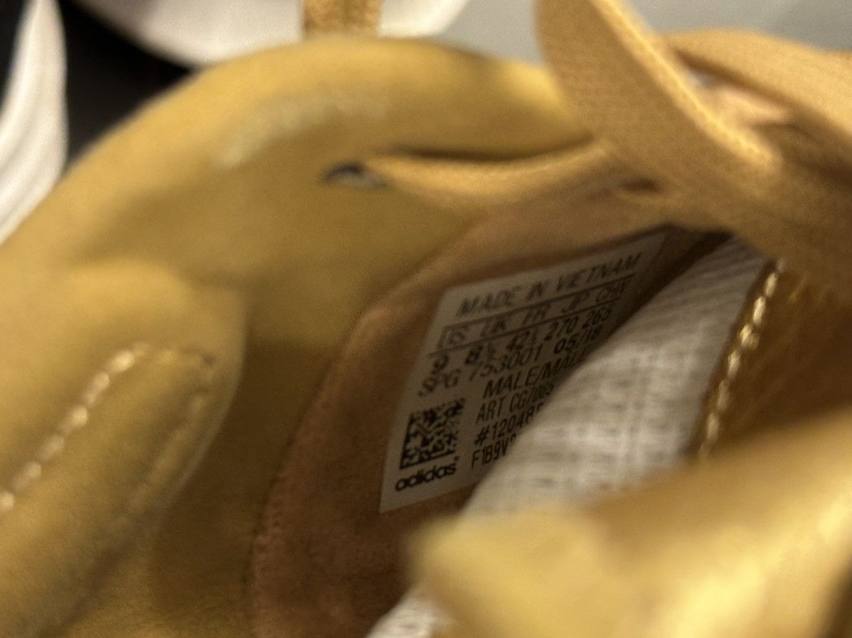 Adidas × Kith Adidas KITH COPA Mundial 18 Ultra Boost Size US 9 / EU 42 - 1 Thumbnail