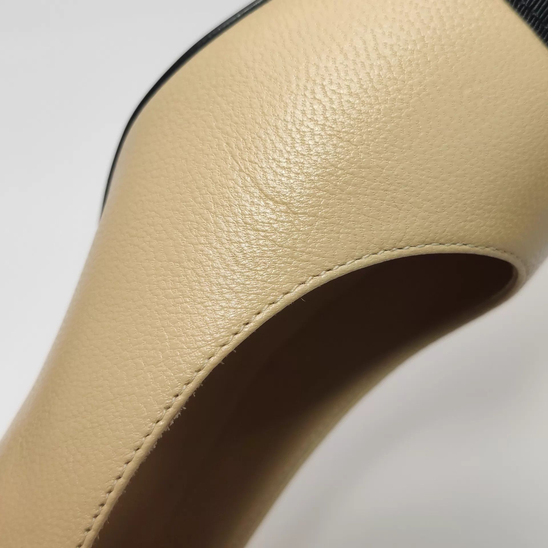Chanel Chanel Heels Size 38 Size US 7.5 / IT 37.5 - 8 Thumbnail