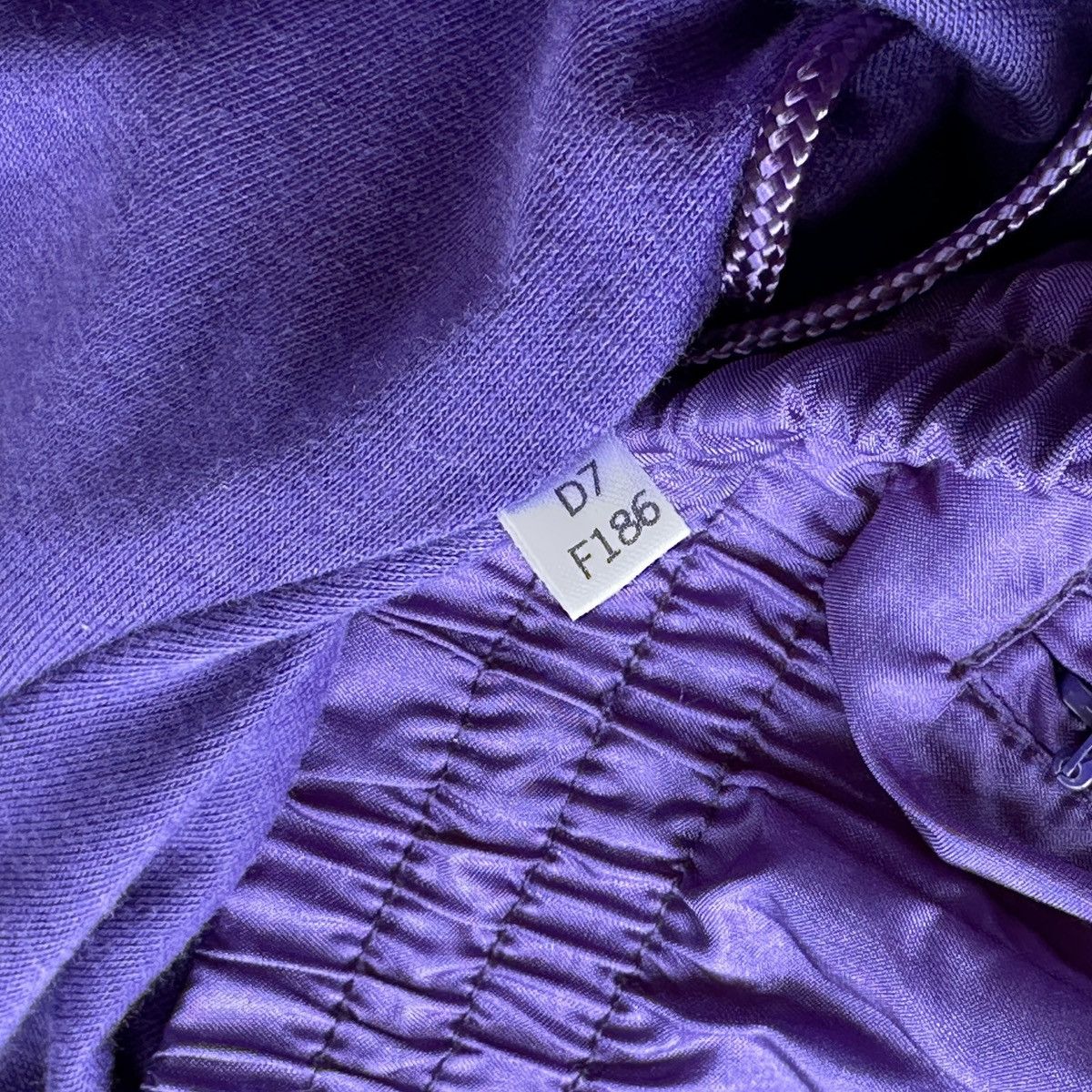 Adidas × Vintage Adidas Track Pants 90s vintage spzl Size US 34 / EU 50 - 8 Thumbnail