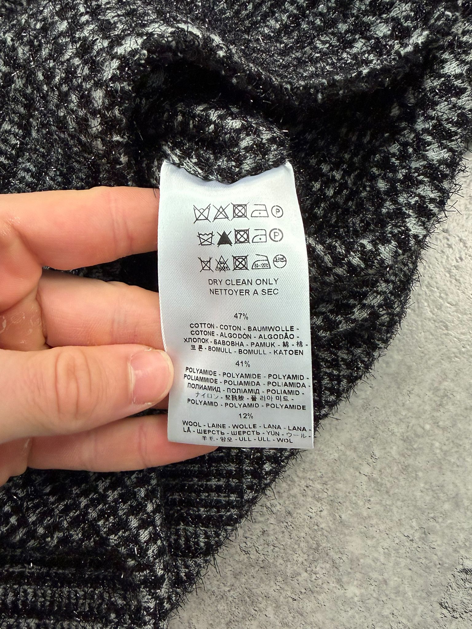 Harris Wharf London Harris Wharf London Coat made in italy - 36 / S / IT 40 Size S / US 4 / IT 40 - 7 Thumbnail