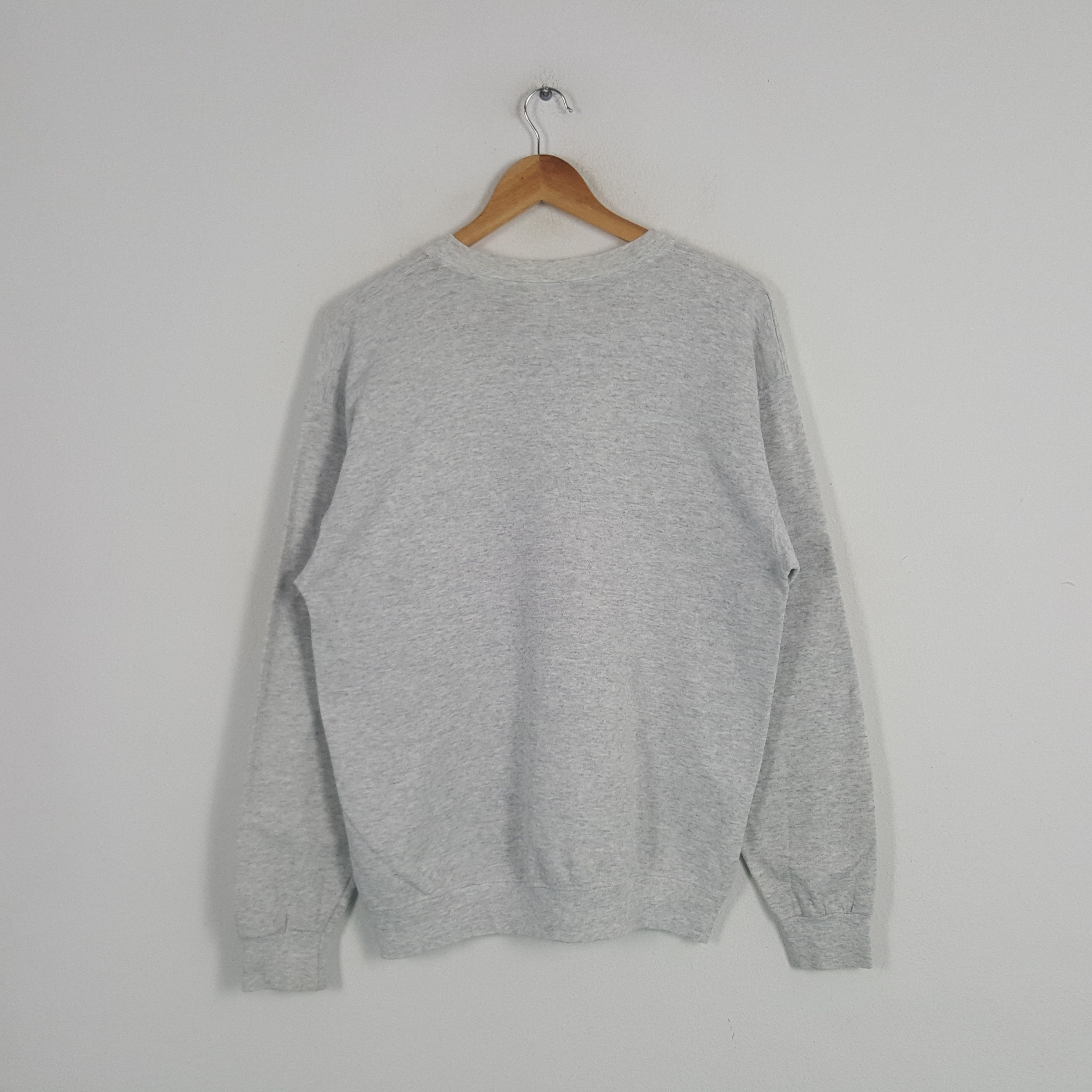 Vintage Vintage Harvard College University Promo Sweatshirt Size US M / EU 48-50 / 2 - 3 Thumbnail
