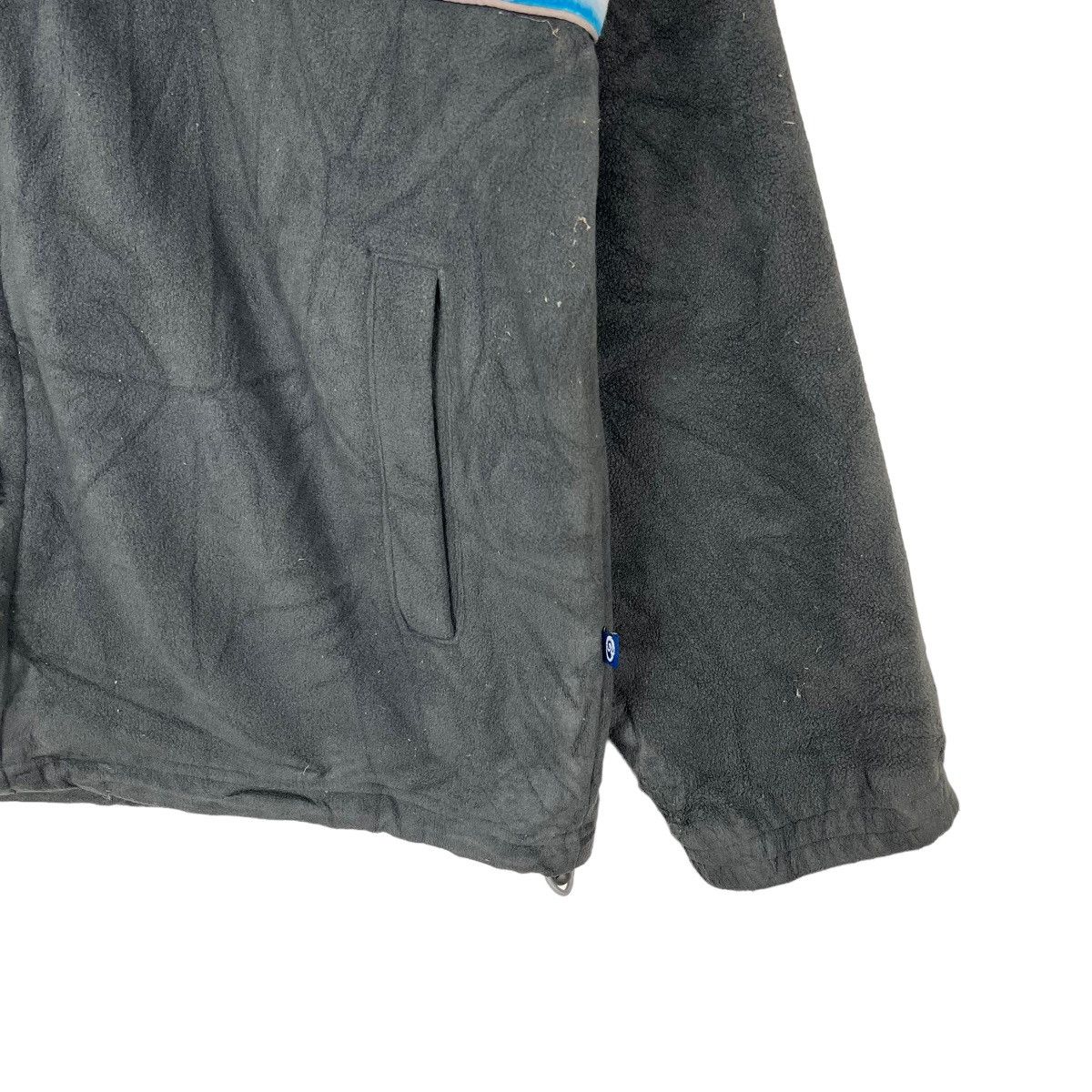 Japanese Brand 🔥 PIKO HAWAII LONGBOARD WEAR FLEECE JACKET Size US M / EU 48-50 / 2 - 6 Thumbnail