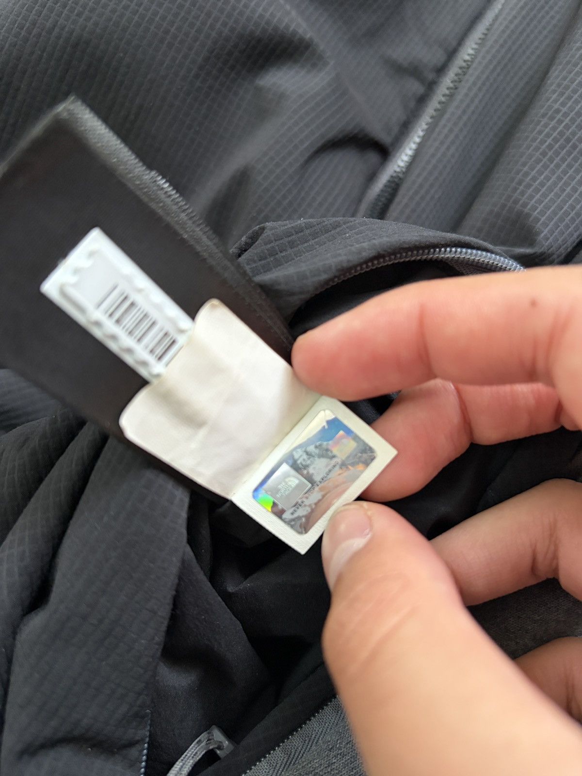 The North Face The North Face Ventrix Insulated Hoodie Jacket Black Grey M Size M / US 6-8 / IT 42-44 - 4 Thumbnail
