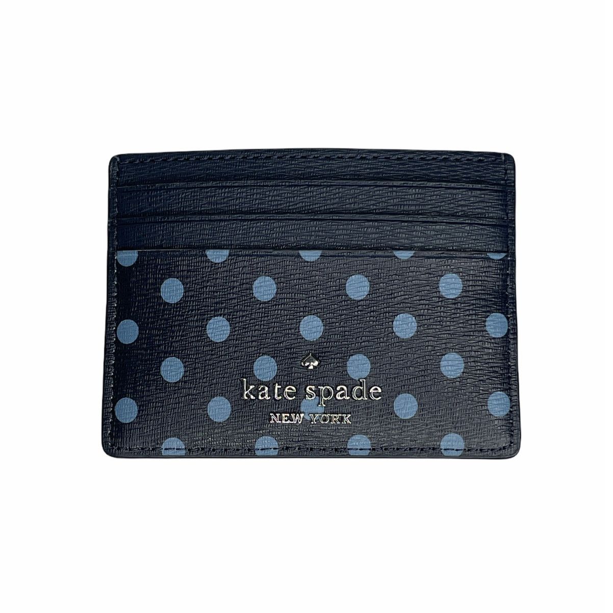 Kate Spade Kate Spade Disney Alice Wonderland card holder Wallet Size ONE SIZE - 3 Thumbnail