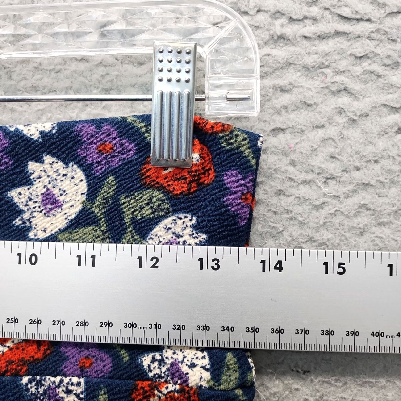 Vintage VINTAGE LuLaRoe? Size 26" / US 2 / IT 38 - 3 Thumbnail
