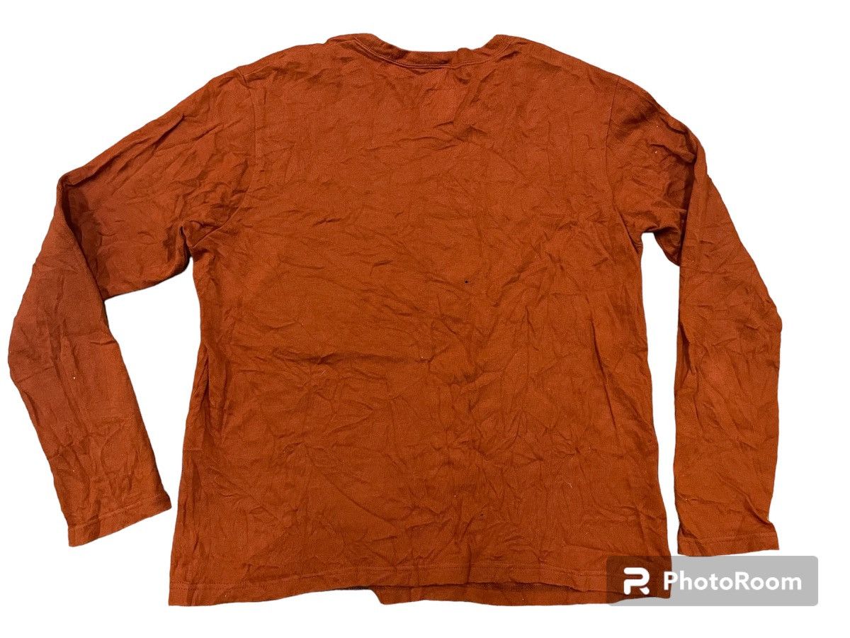 Hai Sporting Gear Hai Sporting Gear Rare Motive Shirt Size S / US 4 / IT 40 - 2 Thumbnail