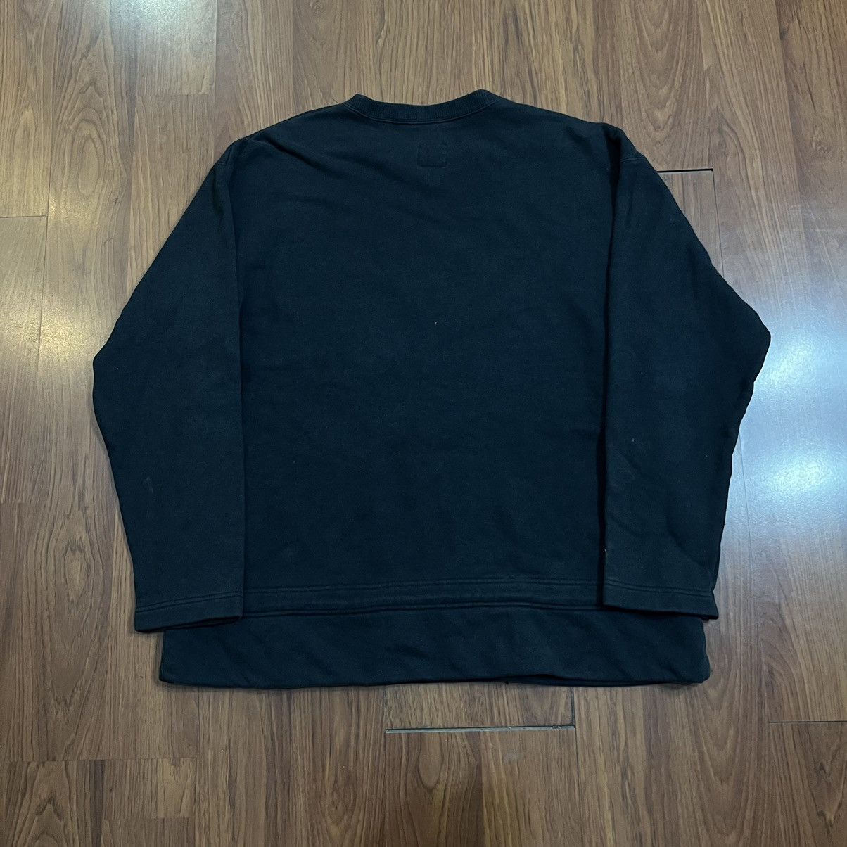 Hai Sporting Gear × Issey Miyake Hai sporting gear L/S Satisfy Your Condition Size US M / EU 48-50 / 2 - 2 Thumbnail