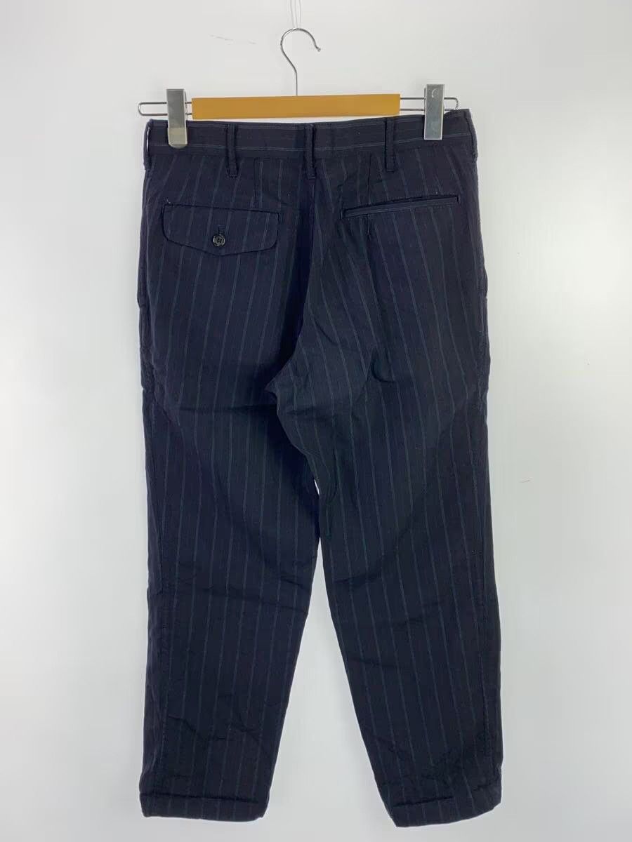Comme des Garcons × Comme des Garcons Homme Striped Pants Size US 29 - 2 Thumbnail