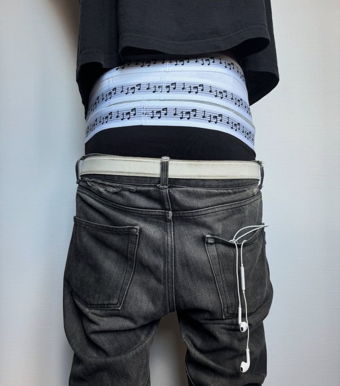 1199 Bazo 1199 Earboxers Size 32 - 9 Thumbnail