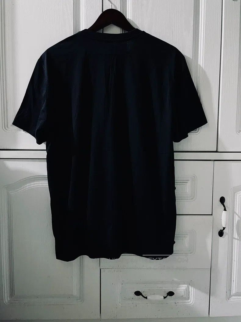 Givenchy Givenchy Classic Printed Short Sleeve T-Shirt Size US XL / EU 56 / 4 - 2 Thumbnail