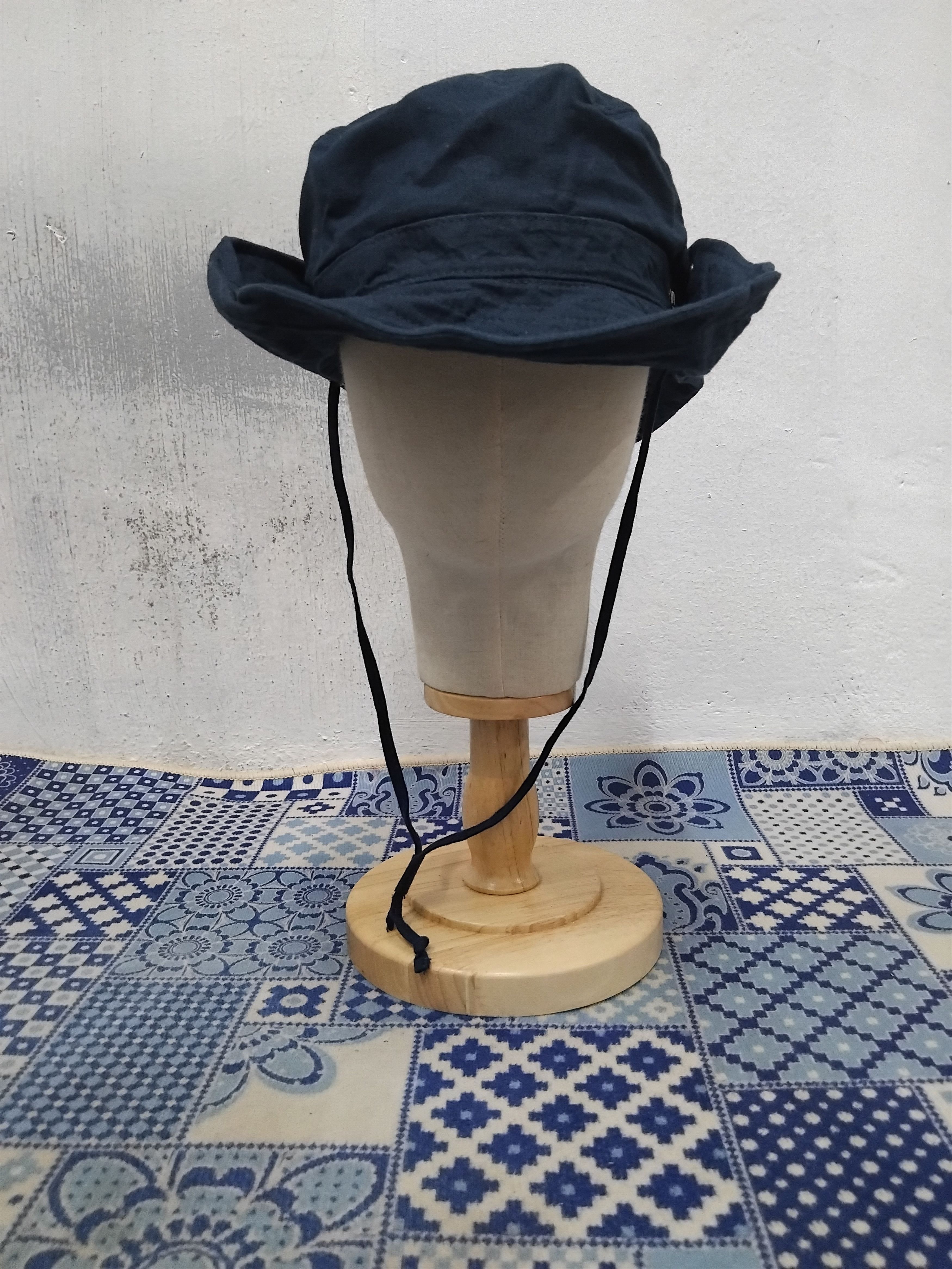 Outdoor Research 💥Outdoor product utility blue colour hat Size ONE SIZE - 4 Thumbnail