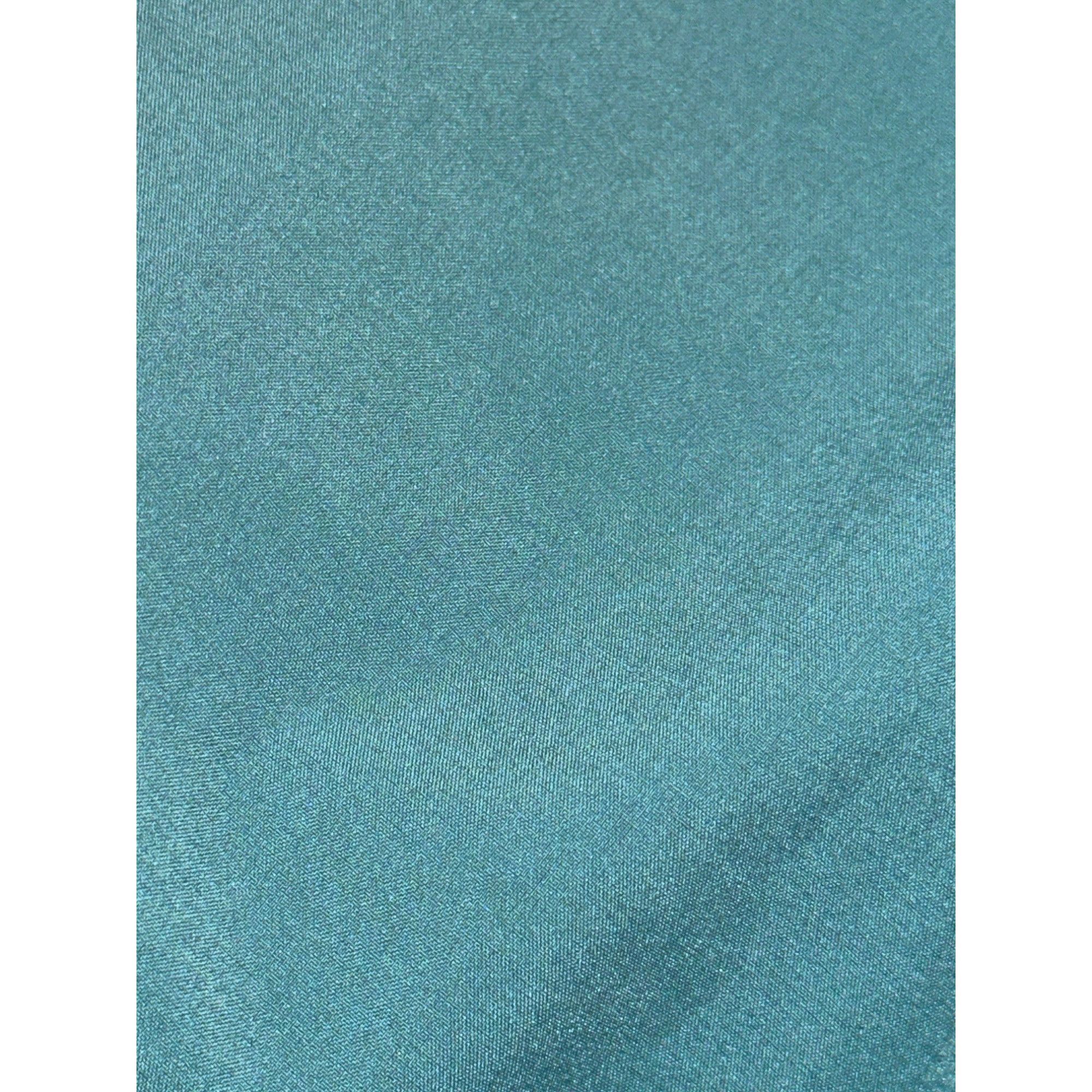 Other CCC Backless Teal Sea Foam High Low Flow Midi Quick Dry Cas Size L / US 10 / IT 46 - 6 Thumbnail