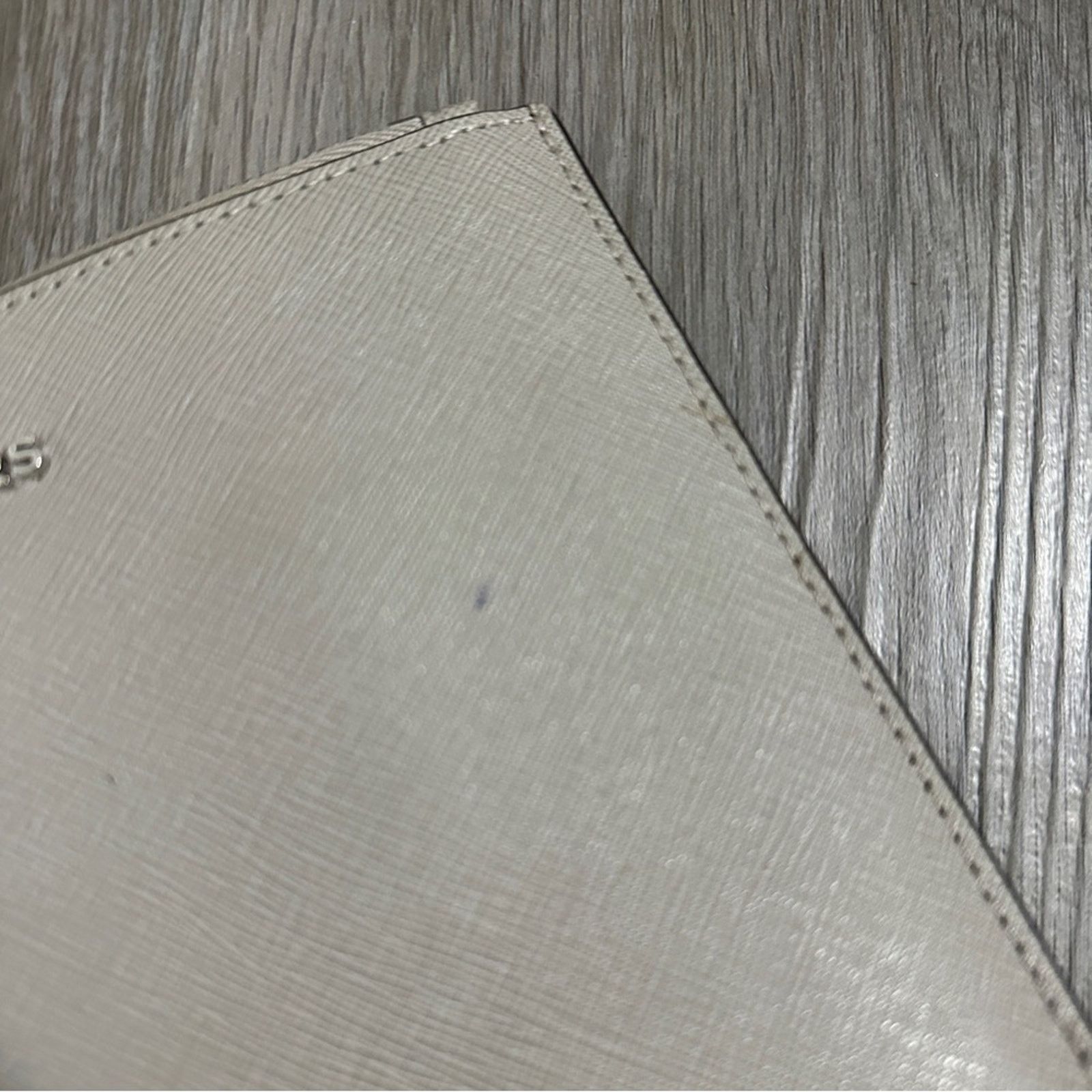 Michael Kors Michael Kors Jet Set Travel Trio 3 in 1 Wristlet Size ONE SIZE - 10 Thumbnail