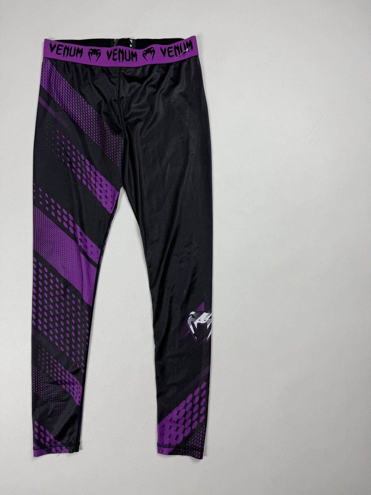 Other Venum Men’s Compression Athletic Tights Leggins Size L Size US 34 / EU 50 - 3 Thumbnail