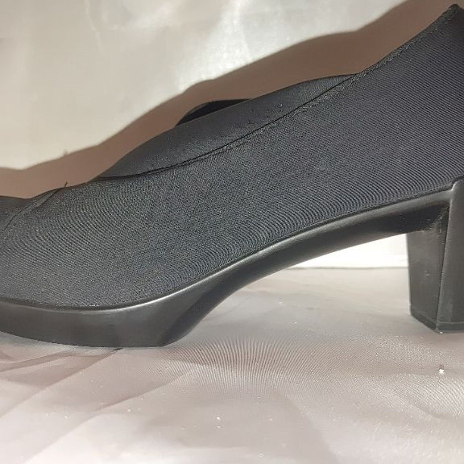 Nantucket Naot Lucente Spandex Slip On Size 39 Size US 8.5 / IT 38.5 - 2 Thumbnail