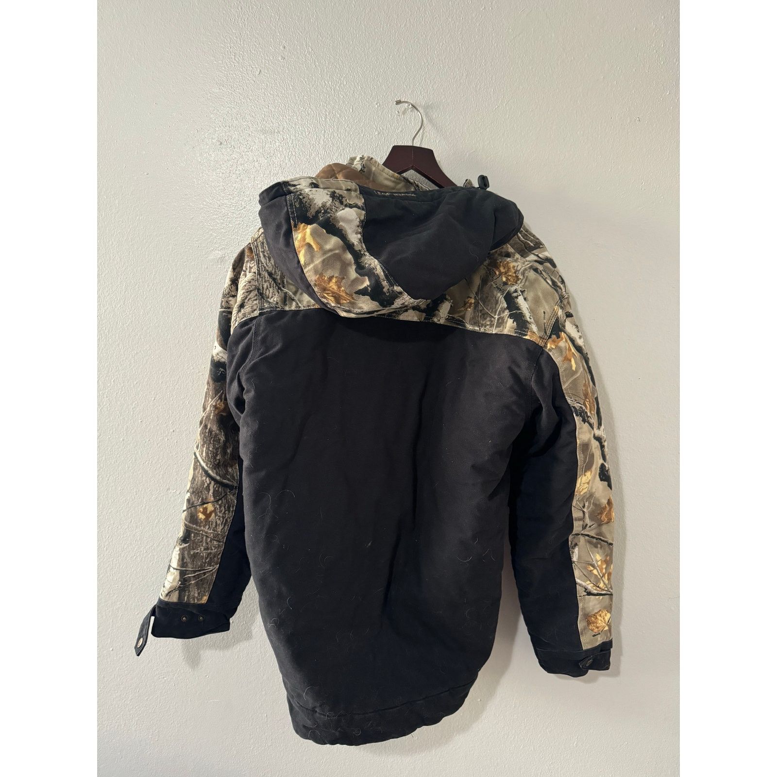 American Apparel Legendary Whitetails Camouflage Hunting Jacket L Size US L / EU 52-54 / 3 - 2 Thumbnail