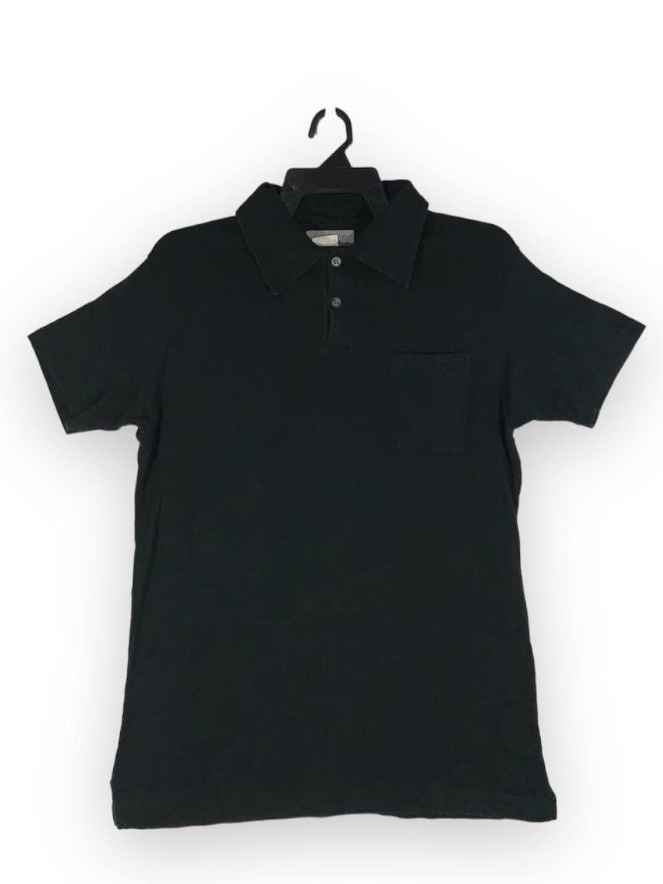 Men's Yohji Yamamoto Polos | Grailed