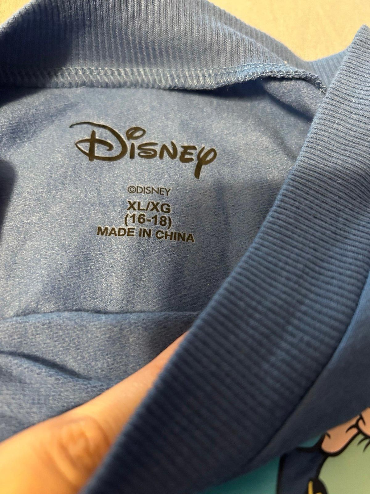 Disney Stitch Disney Vacation Sweater Size XL Size XL / US 12-14 / IT 48-50 - 3 Thumbnail