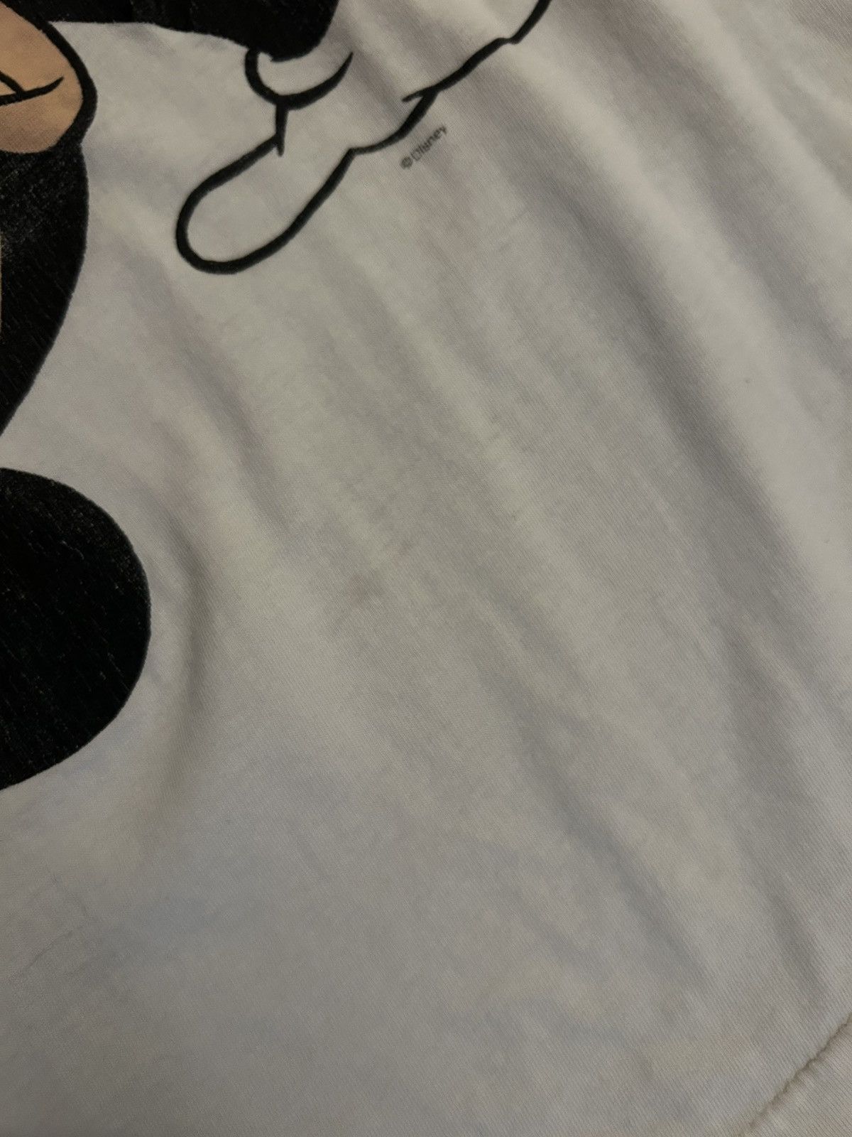 Disney Mikey Mouse cartwheel t Size US XL / EU 56 / 4 - 3 Thumbnail
