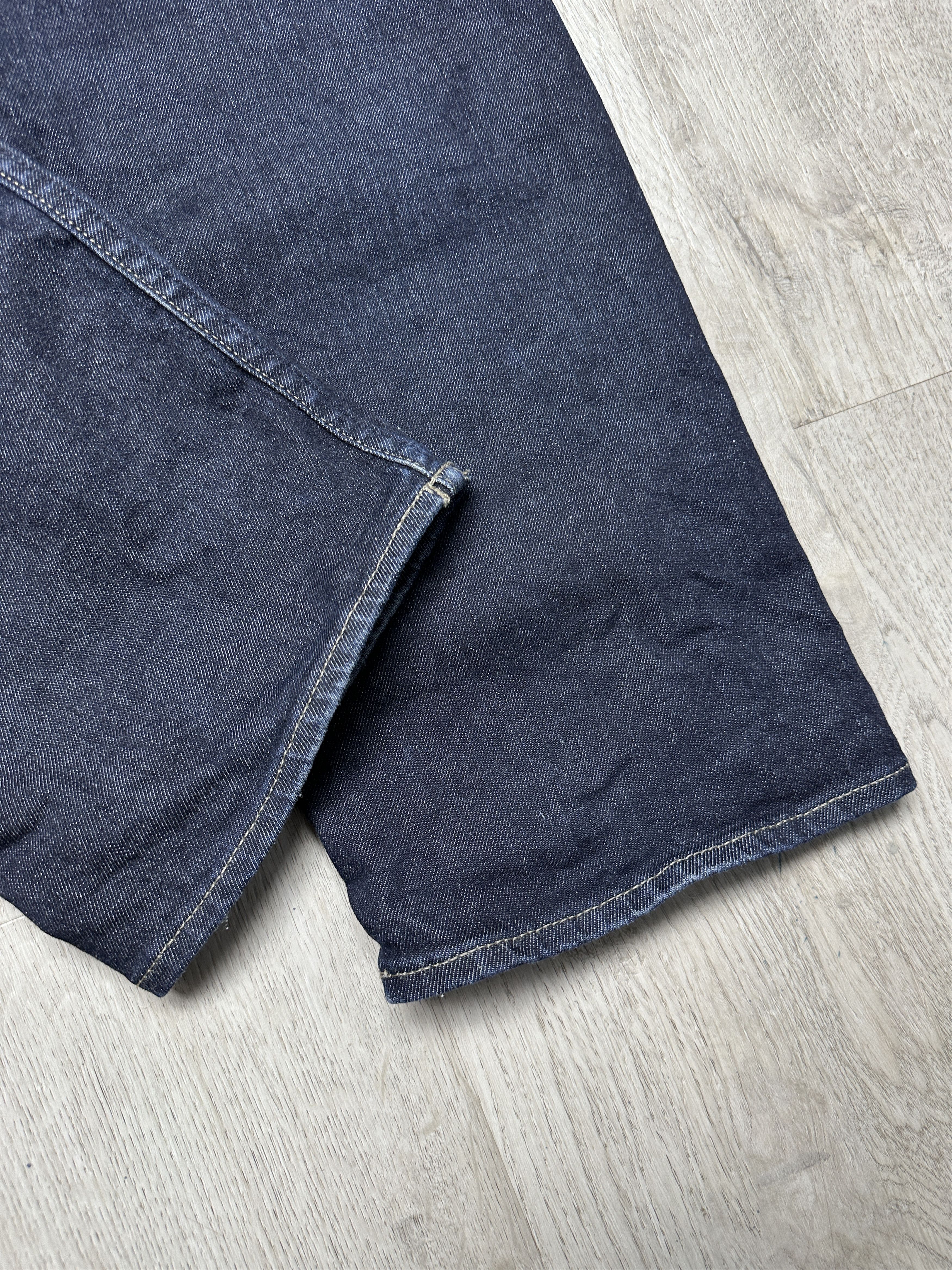 Tiger of Sweden Tiger of Sweden Mens Denim Pants Jeans Size US 36 / EU 52 - 11 Thumbnail