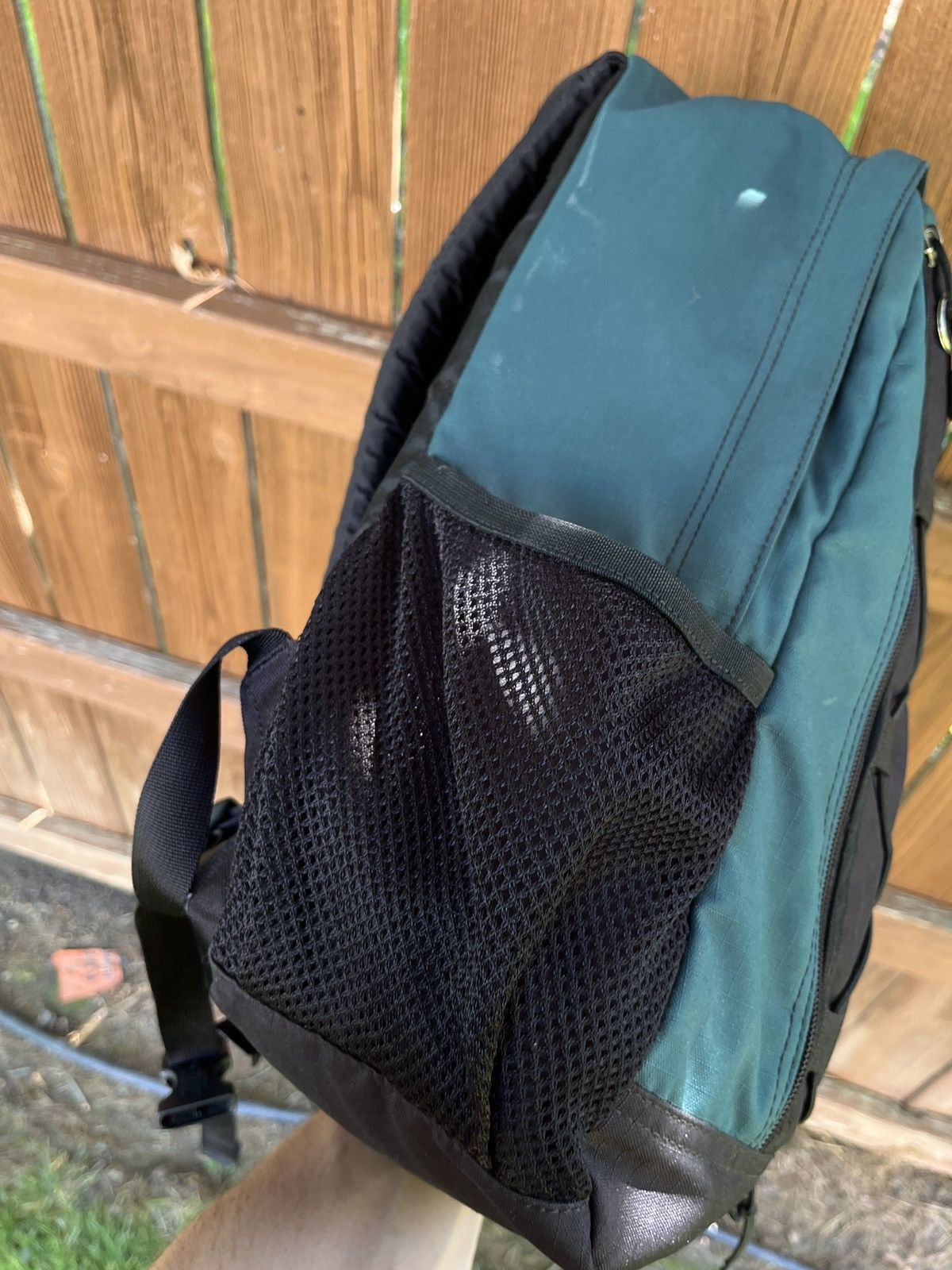 The North Face The North Face Mohawk Backpack Size ONE SIZE - 8 Thumbnail