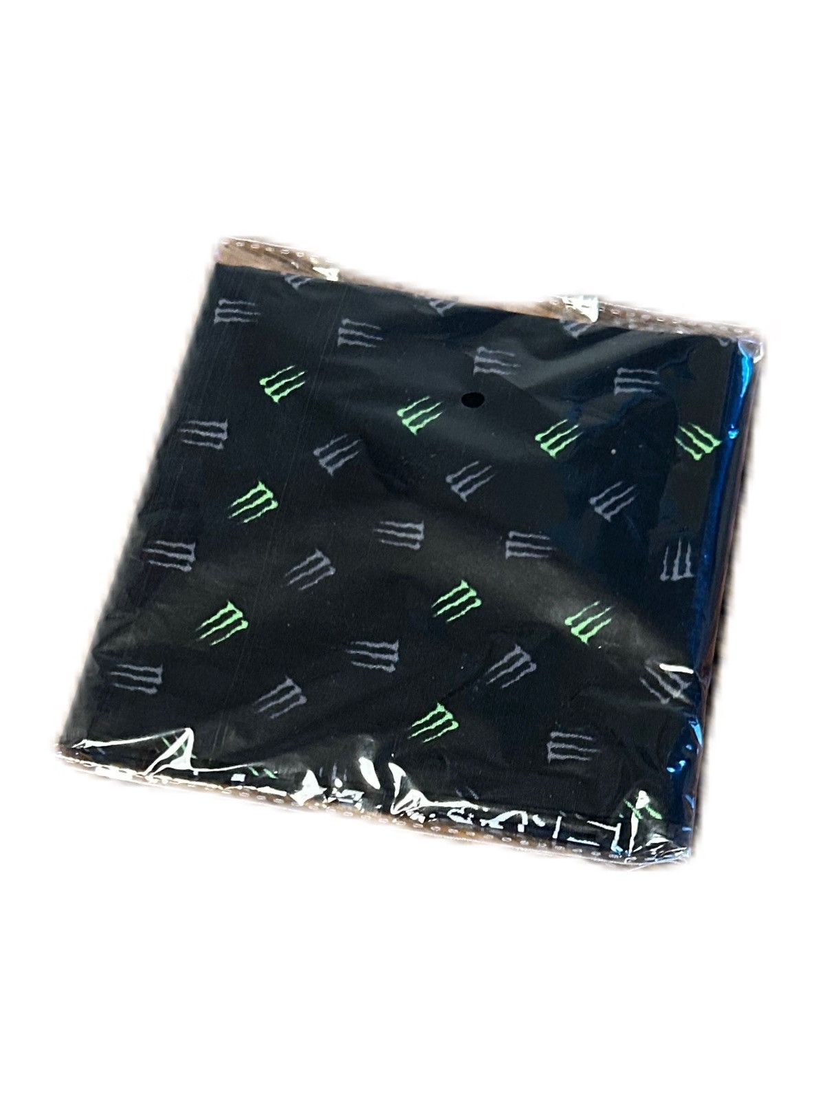 Vintage Deadstock Monster Bandana Size ONE SIZE - 2 Thumbnail