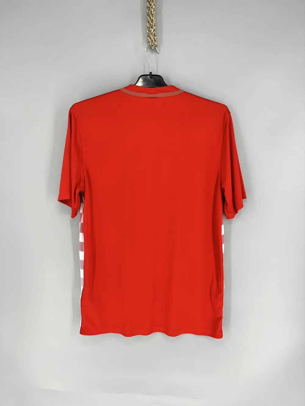 Other Vintage Croatia National Nike Home Euro Soccer Jersey Size US M / EU 48-50 / 2 - 11 Thumbnail