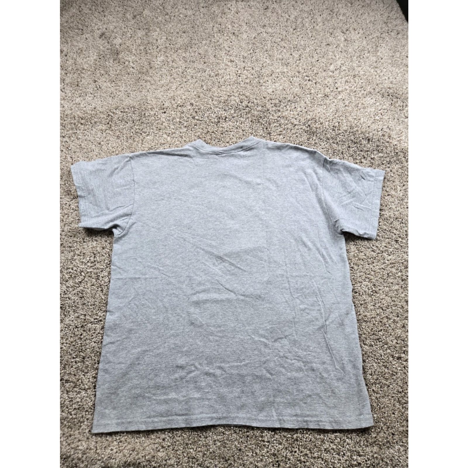 Vintage VINTAGE Mickey Mouse California T Shirt XL Mens Gray Sherrys Best USA Made Y2K Size US XL / EU 56 / 4 - 5 Thumbnail